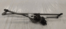 Scheibenwischermechanismus mit Motor MINI MINI Cabrio (R57) 1.6 Cooper (90Kw)