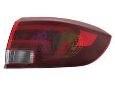 LED Schlussleuchte Heckleuchte rechts außen für Opel Astra K Sports Tourer B16