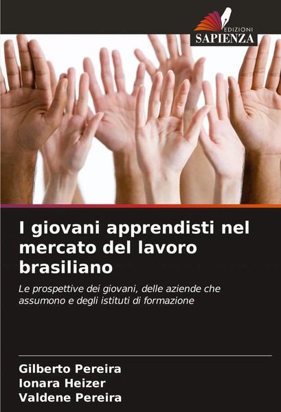 Gilberto Pereira (U. A.) | I Giovani Apprendisti Nel Mercato Del Lavoro...-image