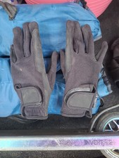Horse Riding Gloves