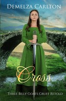 Demelza Carlton | Cross | Taschenbuch | Englisch (2023) | Lost Plot Press