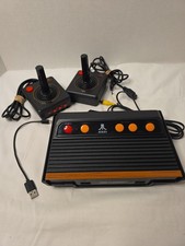 Atari Flashback Plug & Play Video Game Consol...