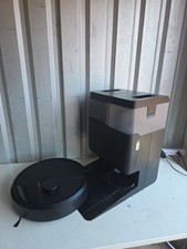 iRobot Roomba Plus 405 Combo Robot Vacuum & M...