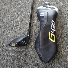 Ping G430 Max Fairway Wood 5W Flex S W/Hc