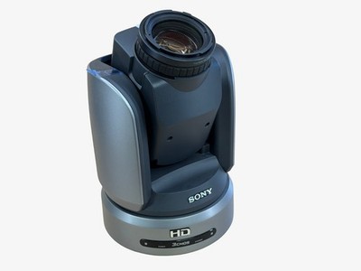 Sony BRC-H900 1/2'' HD 3CMOS Remote PTZ Camera - 30 day Warranty!