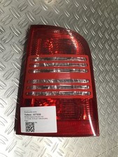 Rückleuchte rechts  Skoda Octavia Combi (1U) Heckleuchte rechts 677830