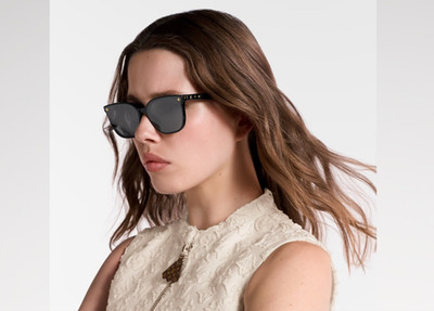 2025 AUTHENTIC  Luis Vuitton Women  MONOGRAM SHADES