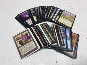 1993 Magic The Gathering | eBay