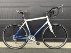 $1500 Giant TCX 0 Cyclocross MINT Aluminum Carbon Fork LARGE Road Bike Bicycle