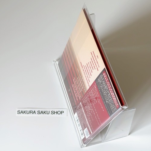 Sting 3.0 Live Limited Edition 2SHM-CD Japan Deluxe Version UICY-80593 - Picture 4 of 22