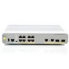 Cisco WS-C3560CX-8PC-S Switch II price incl VAT 3 yr warranty* B2B