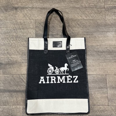 NEW The Cool Hunter Airmez Market Bag