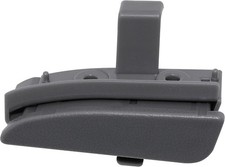 41042 Front Center Console Lid Lock Latch Compatible with 2005-2012 Toyota Tacom