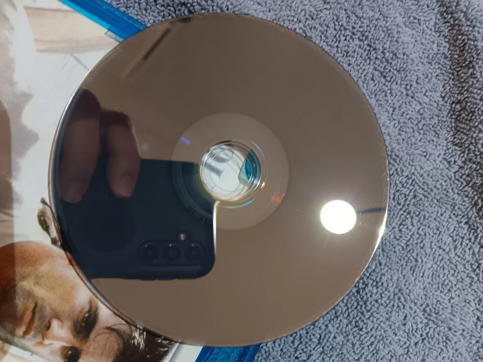 The Bounty Blu-Ray Movie Limited Edition Series Mel Gibson Anthony Hopkins F0420 - Image 4 of 4