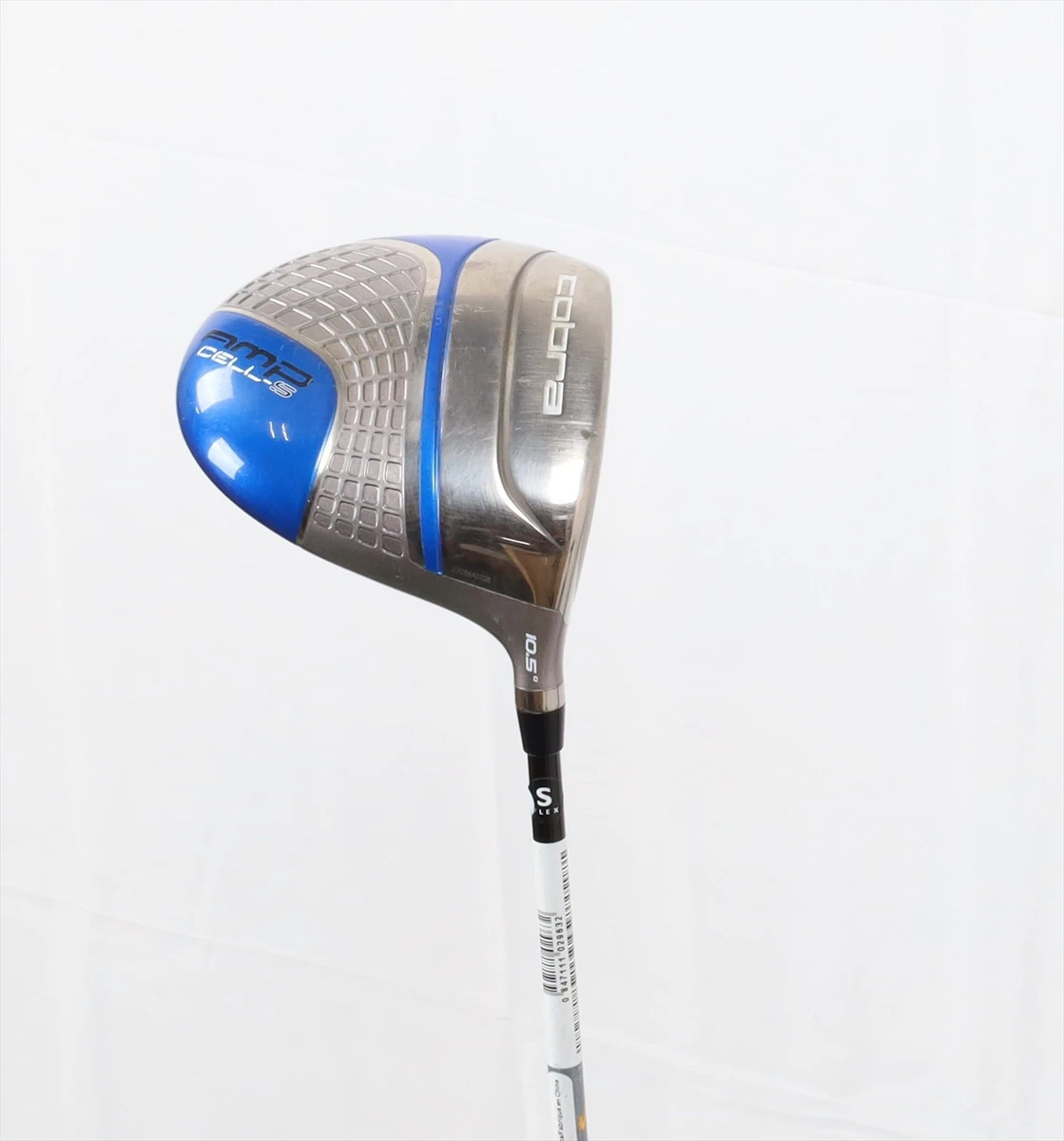 Cobra Amp Driver Golf Clubs for sale | eBay
