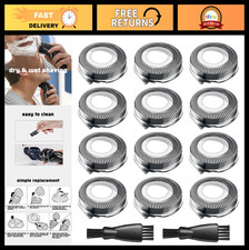 12 Pack Replacement Heads for Philips Norelco Shaver 2400, Electric Razor Blades 4.17 per gallon