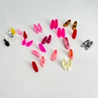 Mattel Barbie Doll Shoes Lot Vintage Modern Heels Pumps Sandals Pink Gold Silver