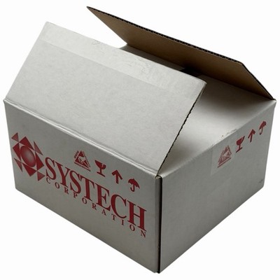 Systech NDS-6202-RoHS 65-800713-0-00 Terminal Server