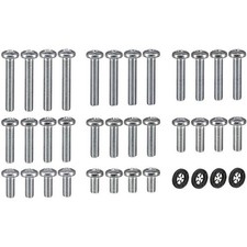 Chief FHB5147 Universal Flat Panel Mount Hardware Kit