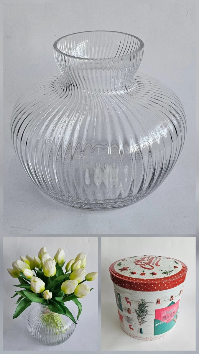 Depot Deko-Blumentpfe & -Vasen aus Glas online kaufen | eBay.de
