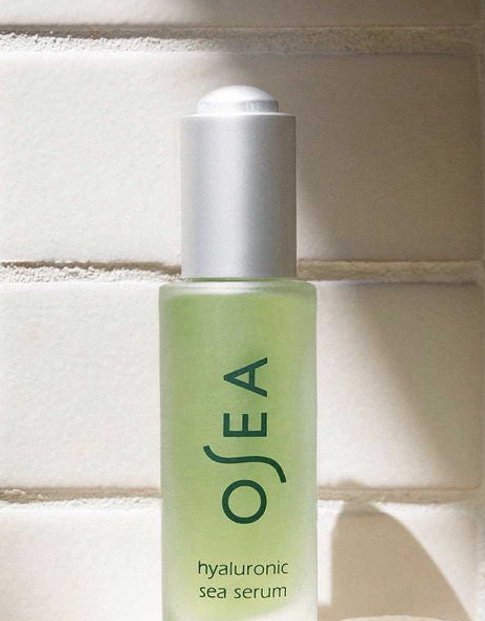 OSEA Hyaluronic Sea Serum Hidratante para la Piel 1 OZ