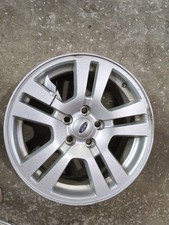 2007-2010 Ford Edge Wheel Rim 17x7-12 Aluminum 5 Split Spokes Painted 2007-2010 Ford Edge Wheel Rim 17x7-12 Aluminum 5 Split Spokes Painted