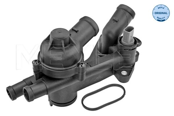 MEYLE 128 228 0005 Thermostat Housing Fits Seat Cordoba Ibiza Skoda Fabia VW Fox