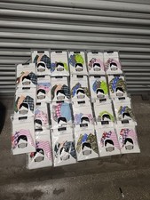 lot of 23 packs of face masks