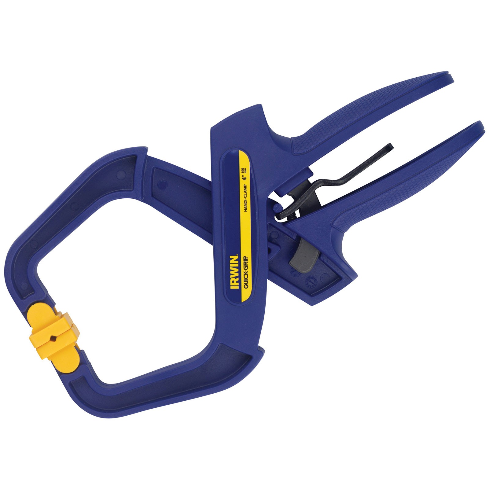 IRWIN® Quick-Grip® QUICK-GRIP® HANDI-CLAMP® 100mm (4in)