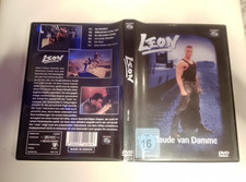 Leon - DVD - Jean Claude van Damme