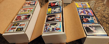 (2000) Baseball Cards - Mixed Years and Products - Nice Lot - #62