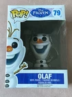 Olaf Funko Pop! Vinyl #79 Disney Frozen *Box Damage*