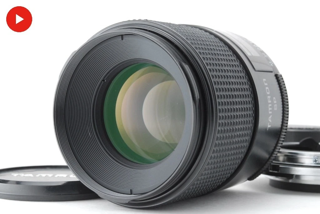 Tamron 90mm f/2.5 Camera Lenses for sale | eBay