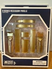 Star Wars Galaxy's Edge Droid Depot - R-Series Gold Accessory Panels Pack