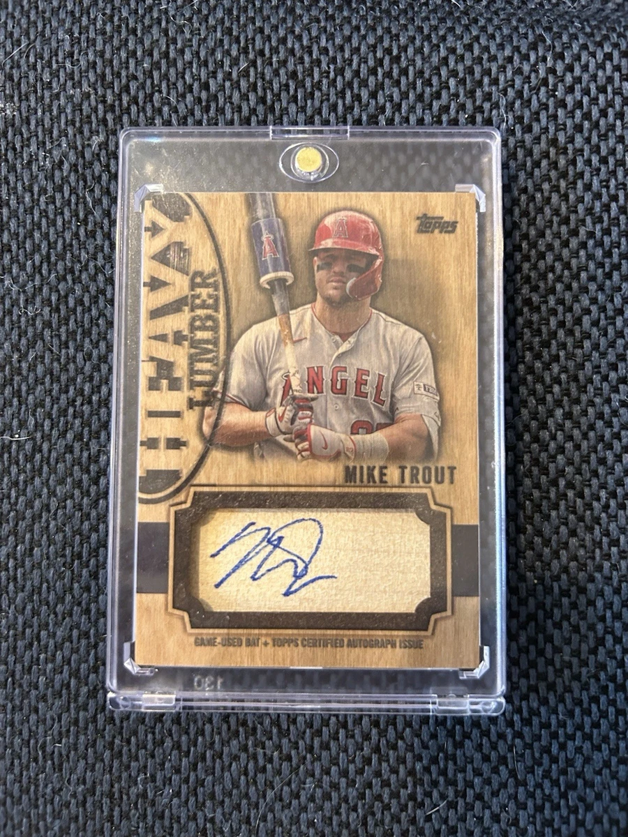 レア 2016 Topps マイク・トラウト 切手レリック CSG 9.5 レア 2016 Topps マイク・トラウト 切手レリック CSG 9.5 - メルカリ