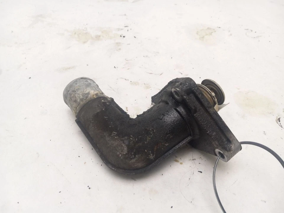 CARCASA TERMOSTATO compatible con Nissan Murano 2009 OEM Foto 2 de 4