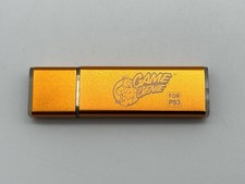 Hyperkin Game Genie: Save Editor for PS3 USB Stick