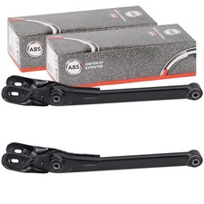 2x A.B.S. QUERLENKER HINTEN UNTEN passend für ALFA ROMEO GIULIETTA | 212327