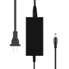 24V 2A AC DC Switching Power Adapter for LED Strip Light CCTV 5.5mm x 2.5mm