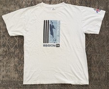 VTG 90s ADIDAS SOCCER REGION 4 OLYMPIC DEVELOPMENT PROGRAM ODP SZ L USA