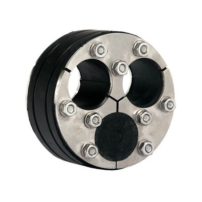 PSI Ringraumdichtung Mauerdurchführung - 100 mm Varia Multi 3 x 4-32 mm