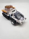 GI JOE ARAH 1985 SNOW CAT W/ FROSTBITE 100% COMPLETE HASBRO VINTAGE