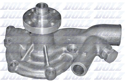 DOLZ Wasserpumpe Kühlmittelpumpe für Land Rover 90 LDV Defender Station Wagon LD
