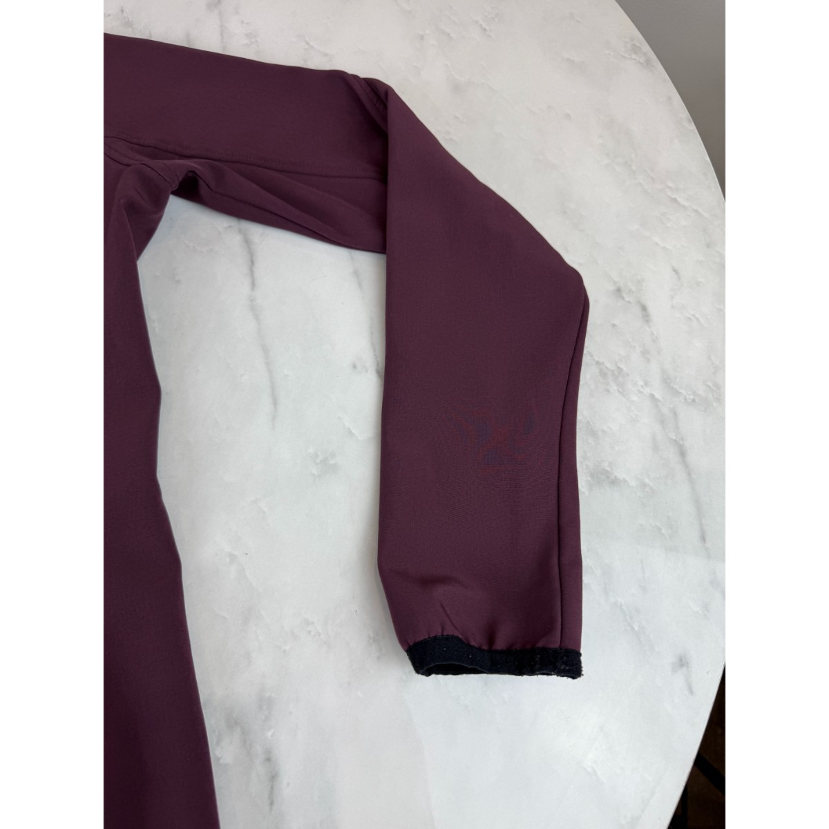 Musto Evolution Softshell Fleece Jacket Womens Pl… - image 4