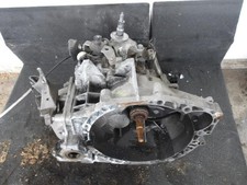 Boite de vitesse Citroen DS5