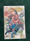 Amazing Spider-Man #500 (2003 Marvel Comics) Cover by J. SCOTT CAMPBELL Hi G