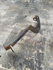 196465 Ford Thunderbird 390 Engine Shift Linkage Bracket 196465 Ford Thunderbird 390 Engine Shift Linkage Bracket