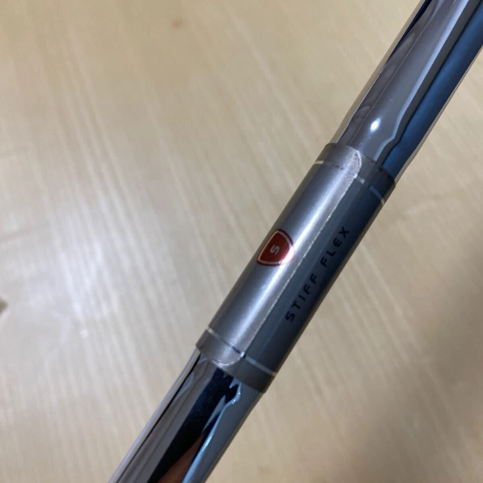 NIKE FORGED 2I Muscle Back Forged 2 Iron Flex S - Image 4 of 4