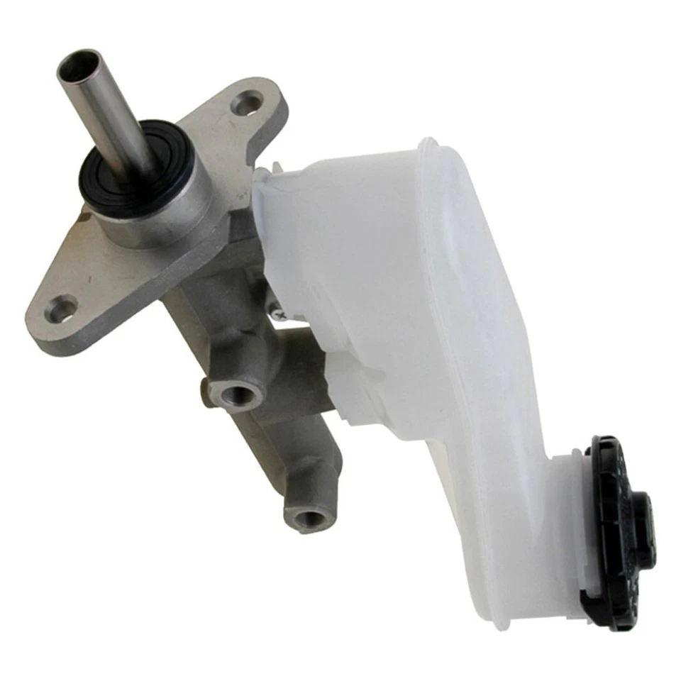 Cilindro maestro de freno ACDelco genuino para Honda Pilot 2009-2015 con mangueras de purga Foto 2 de 4