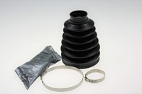Achsmanschette Faltenbalg Antriebswelle FÜR Saab, Opel, Cadillac - LÖBro 306421